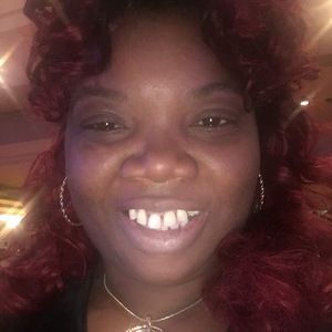 Meet your Posher, Robyn